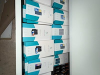 Partij beschermhoezen voor gsm's en tablets + elektronica - afbeelding 5 van  25