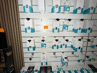 Partij beschermhoezen voor gsm's en tablets + elektronica - afbeelding 9 van  25