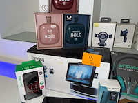 Partij beschermhoezen voor gsm's en tablets + elektronica - afbeelding 20 van  25