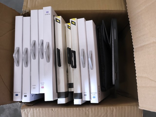 Partij bescherming - afbeelding 3 van  7
