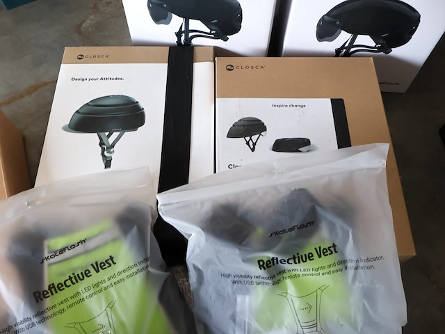 Partij bescherming - afbeelding 3 van  6
