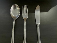 Partij bestek - afbeelding 1 van  2