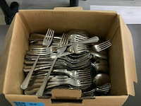 Partij bestek - afbeelding 2 van  2