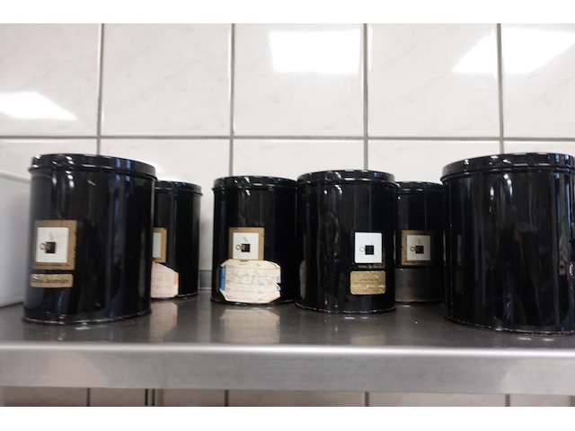 Partij bestek - afbeelding 3 van  13