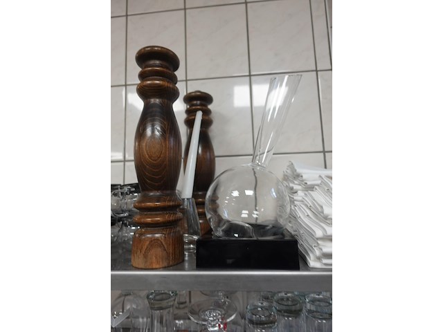 Partij bestek - afbeelding 5 van  13