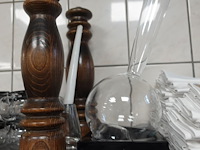 Partij bestek - afbeelding 5 van  13