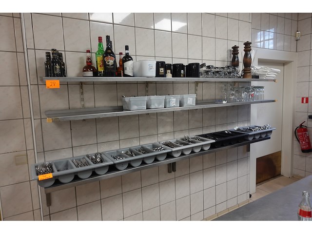 Partij bestek - afbeelding 1 van  13