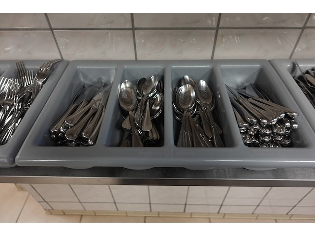 Partij bestek - afbeelding 7 van  13