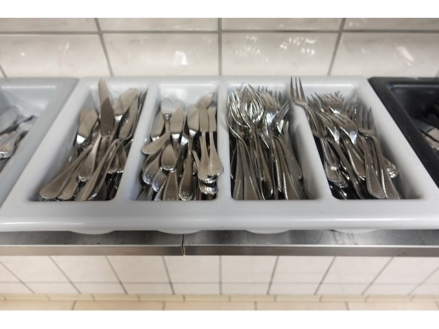 Partij bestek - afbeelding 8 van  13