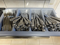 Partij bestek - afbeelding 10 van  13