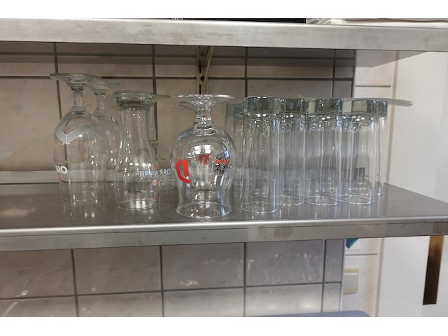 Partij bestek - afbeelding 11 van  13