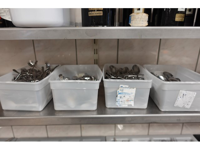 Partij bestek - afbeelding 12 van  13