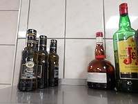 Partij bestek - afbeelding 13 van  13