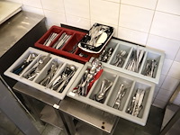 Partij bestek - afbeelding 1 van  5