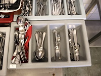 Partij bestek - afbeelding 2 van  5