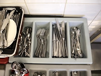 Partij bestek - afbeelding 3 van  5