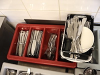 Partij bestek - afbeelding 4 van  5