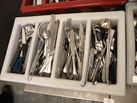 Partij bestek - afbeelding 5 van  5