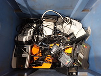 Partij betaalterminals - afbeelding 1 van  3