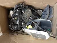 Partij betaalterminals - afbeelding 2 van  3