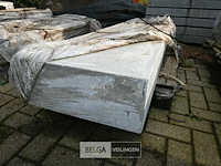 Partij betonelementen - afbeelding 3 van  6