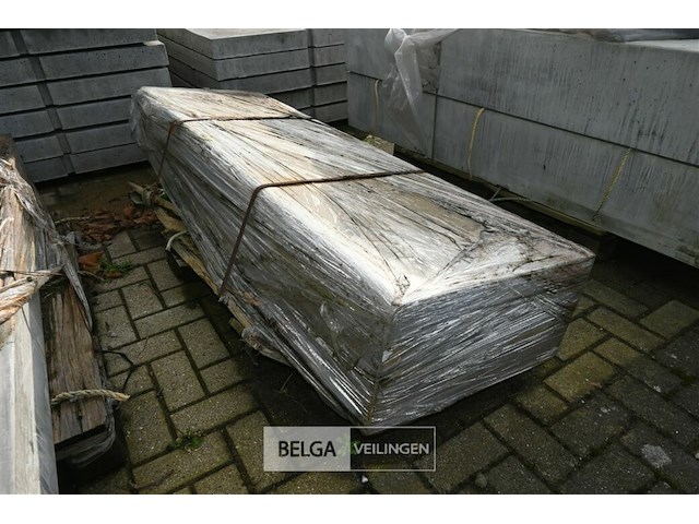 Partij betonelementen - afbeelding 4 van  6