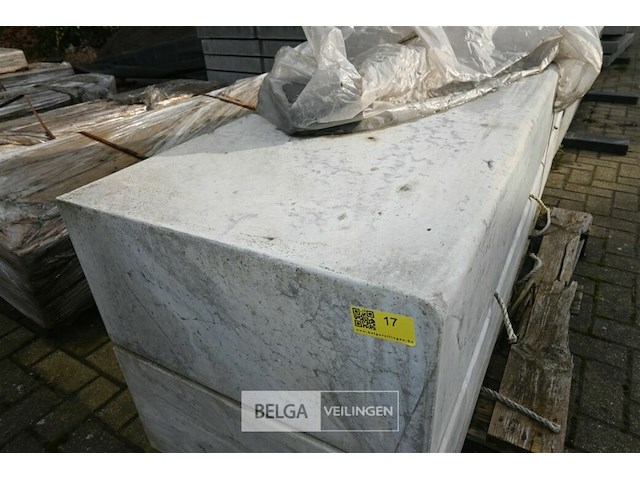 Partij betonelementen - afbeelding 6 van  6