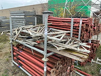 Partij betonklemmen - afbeelding 1 van  3