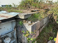 Partij betonnen blokken en keerwanden - afbeelding 13 van  21