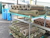 Partij betonnen buizen - afbeelding 2 van  3