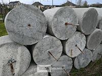 Partij betonnen draai-elementen - afbeelding 3 van  5