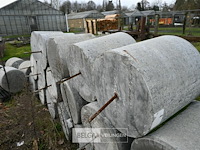 Partij betonnen draai-elementen - afbeelding 5 van  5
