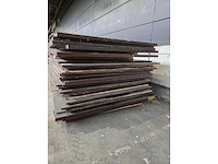 Partij betonplex platen - afbeelding 2 van  3