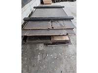 Partij betonplex platen - afbeelding 4 van  5