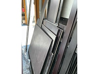 Partij betonplex restanten - afbeelding 3 van  7