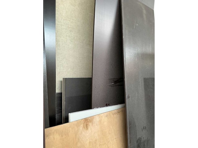 Partij betonplex restanten - afbeelding 6 van  7