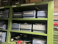 Partij beugels en klembanden - afbeelding 8 van  98
