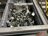 Partij beugels en klembanden - afbeelding 42 van  98