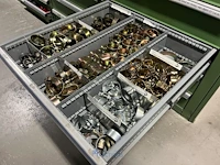 Partij beugels en klembanden - afbeelding 65 van  98