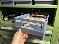 Partij beugels en klembanden - afbeelding 85 van  98
