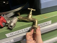 Partij beugels en klembanden - afbeelding 88 van  98