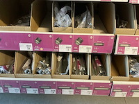 Partij beugels en koppelstukken - afbeelding 4 van  13