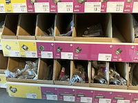 Partij beugels en koppelstukken - afbeelding 5 van  13