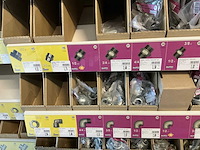 Partij beugels en koppelstukken - afbeelding 11 van  13