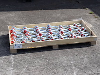 Partij beugels nieuw - afbeelding 1 van  1