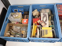 Partij bevestiging & elektrisch materiaal - afbeelding 8 van  15