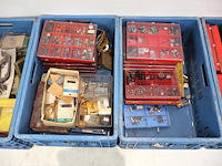 Partij bevestiging & elektrisch materiaal - afbeelding 9 van  15
