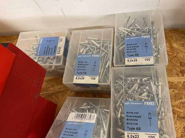 Partij bevestiging - afbeelding 4 van  9