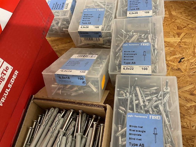 Partij bevestiging - afbeelding 5 van  9