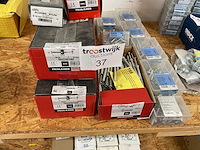 Partij bevestiging - afbeelding 8 van  9